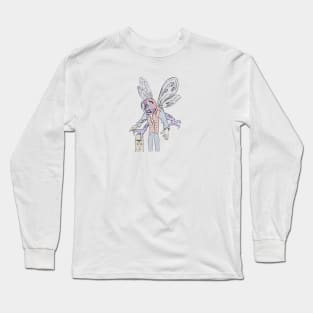 Marty BrundleFly Long Sleeve T-Shirt